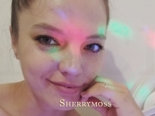 Sherrymoss