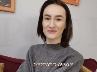 Sheryldawson