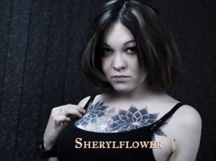 Sherylflower