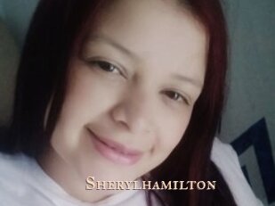 Sherylhamilton