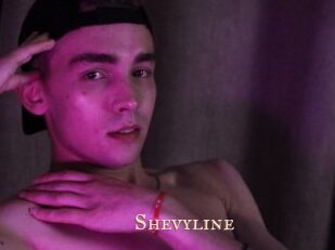 Shevyline