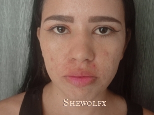 Shewolfx