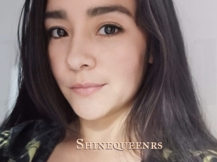 Shinequeenrs