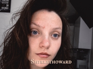 Shirleyhoward