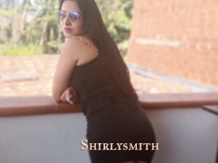 Shirlysmith