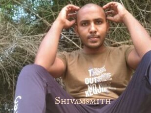 Shivamsmith