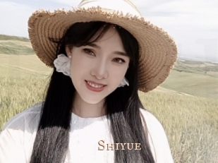 Shiyue