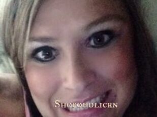 Shopoholicrn