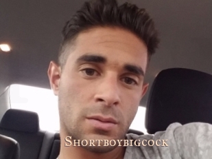 Shortboybigcock