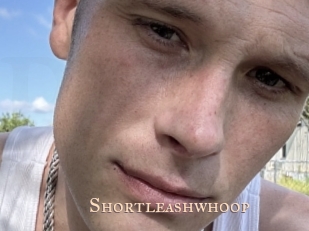 Shortleashwhoop