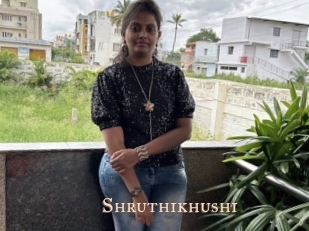 Shruthikhushi