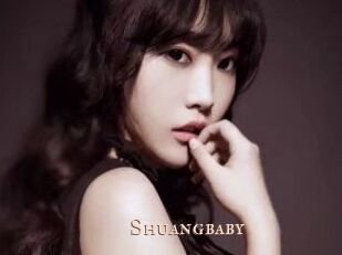 Shuangbaby