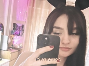 Shybunny