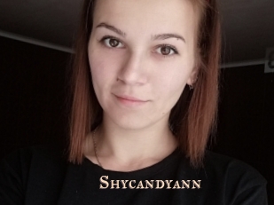 Shycandyann