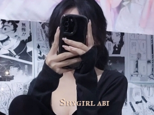 Shygirl_abi