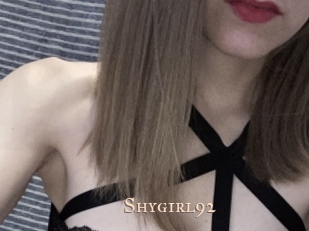 Shygirl92