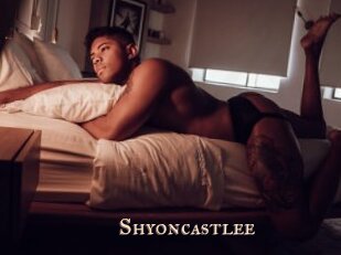 Shyoncastlee