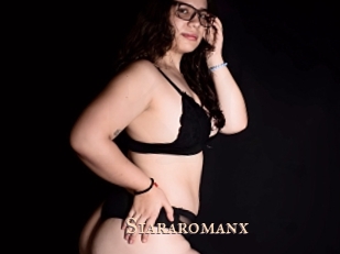 Siararomanx