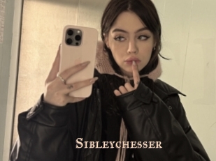 Sibleychesser