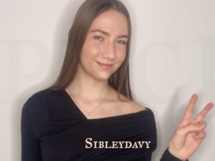 Sibleydavy