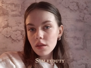 Sibleyduty