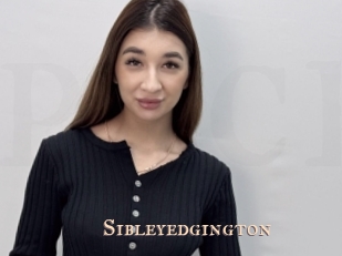 Sibleyedgington