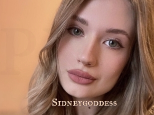 Sidneygoddess