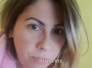 Sidneyix