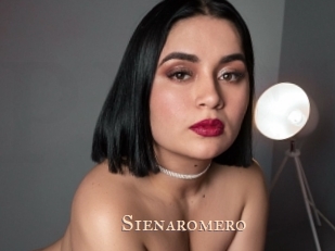 Sienaromero