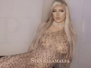 Siennalamalfa