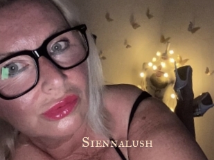 Siennalush