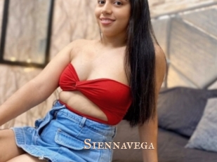 siennavega Pink Center Fold
