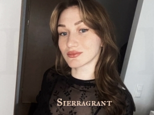 Sierragrant