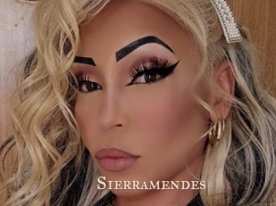 Sierramendes