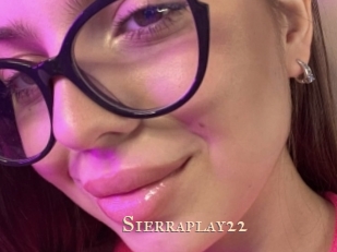 Sierraplay22