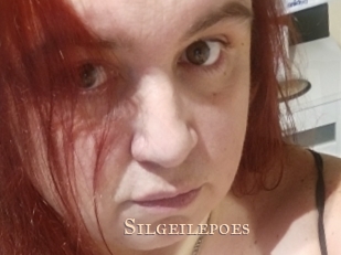 Silgeilepoes