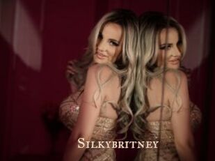 Silkybritney