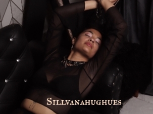 Sillvanahughues