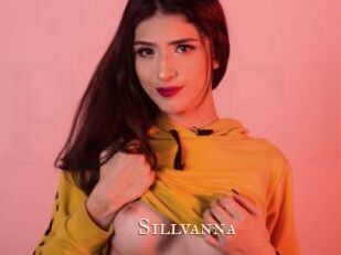 Sillvanna