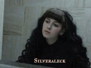 Silveraleck