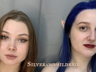 Silverandmildred