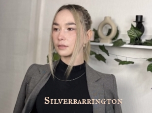 Silverbarrington