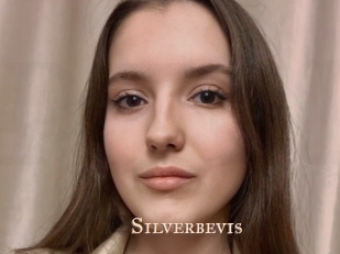 Silverbevis