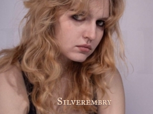 Silverembry