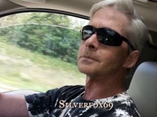 Silverfox69