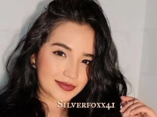 Silverfoxx41