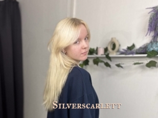 Silverscarlett