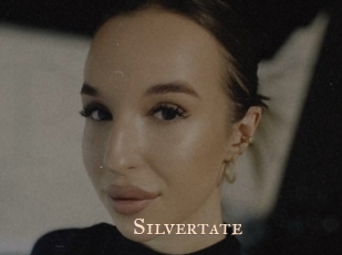 Silvertate