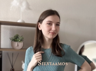 silviaamos Pink Center Fold