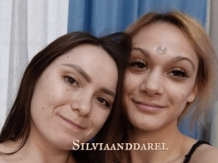 Silviaanddarel